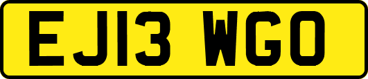 EJ13WGO