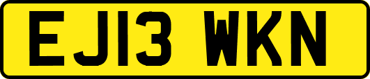 EJ13WKN