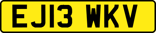 EJ13WKV