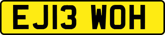 EJ13WOH