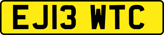 EJ13WTC