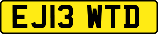 EJ13WTD