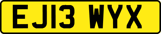 EJ13WYX