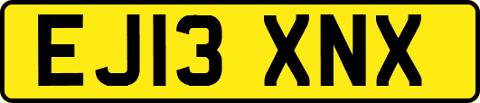 EJ13XNX