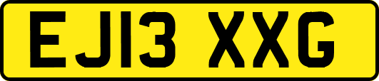 EJ13XXG