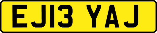 EJ13YAJ