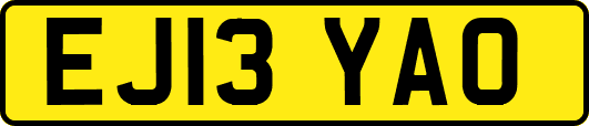 EJ13YAO