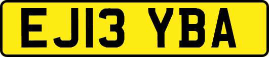 EJ13YBA