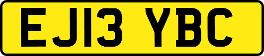 EJ13YBC