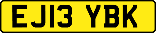 EJ13YBK