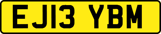 EJ13YBM