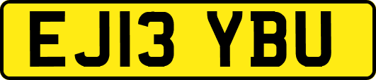 EJ13YBU