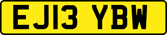 EJ13YBW