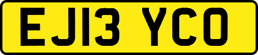 EJ13YCO