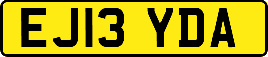 EJ13YDA