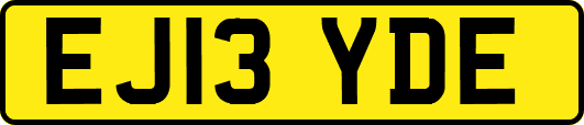 EJ13YDE