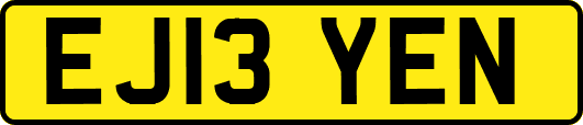 EJ13YEN