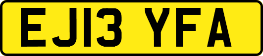 EJ13YFA