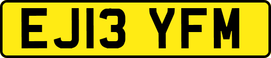 EJ13YFM