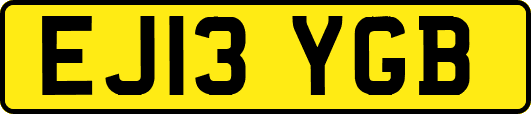 EJ13YGB