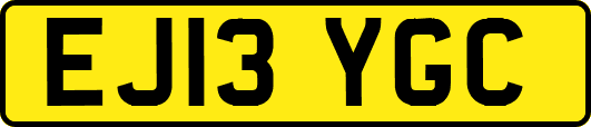 EJ13YGC