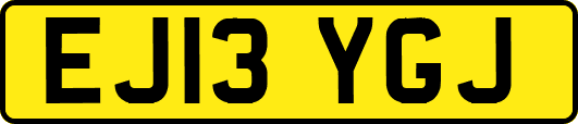 EJ13YGJ