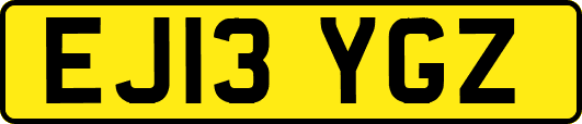 EJ13YGZ