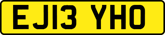 EJ13YHO