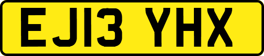 EJ13YHX