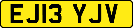 EJ13YJV