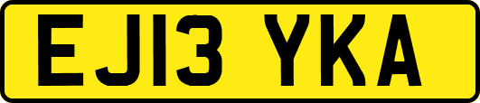 EJ13YKA