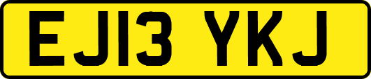 EJ13YKJ