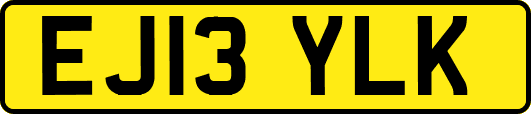 EJ13YLK