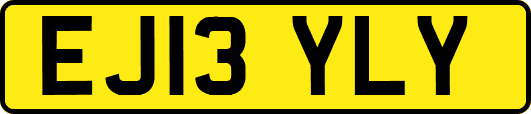 EJ13YLY