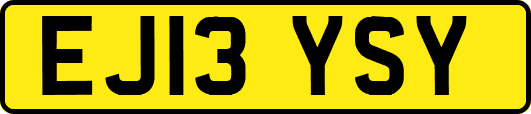 EJ13YSY