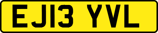 EJ13YVL
