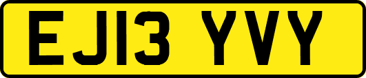 EJ13YVY