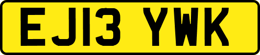 EJ13YWK