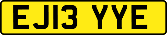 EJ13YYE