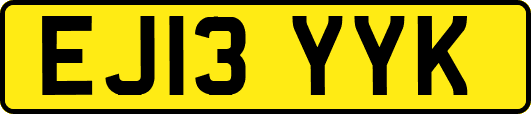 EJ13YYK