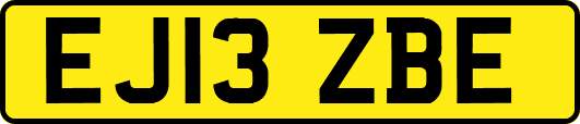 EJ13ZBE