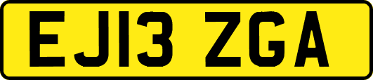 EJ13ZGA