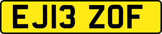 EJ13ZOF