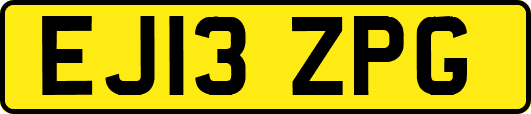 EJ13ZPG