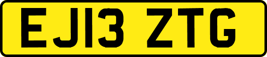 EJ13ZTG