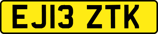 EJ13ZTK