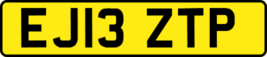 EJ13ZTP