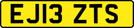 EJ13ZTS