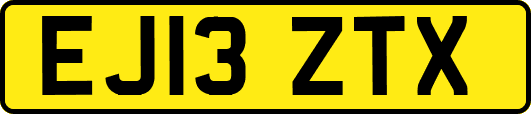 EJ13ZTX