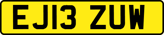 EJ13ZUW